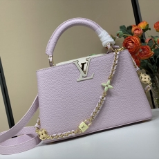 Louis Vuitton Top Handle Bags